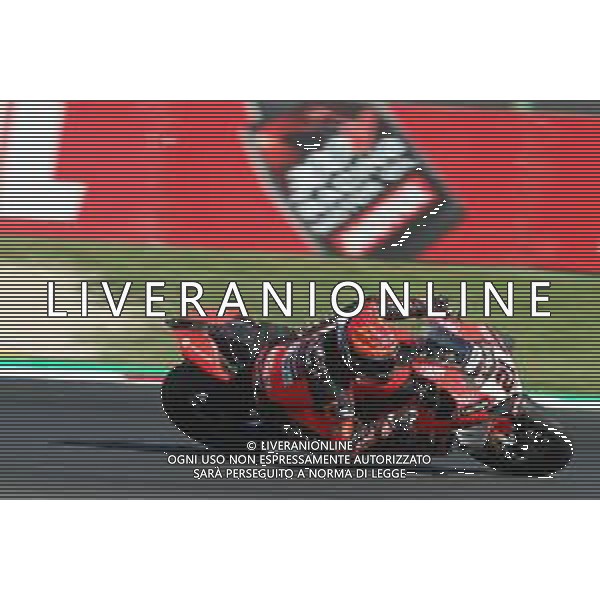 MISANO - Campionato Mondiale Superbike 11/06/2022 - nella foto: Michael Ruben Rinaldi ©Claudio Zamagni/Agenzi Aldo Liverani s.a.s. /AGENZIA ALDO LIVERANI SAS