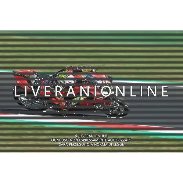 MISANO - Campionato Mondiale Superbike 11/06/2022 - nella foto: Campionato Mondiale Superbike 11/06/2022 - nella foto: alvaro bautista ©Claudio Zamagni/Agenzi Aldo Liverani s.a.s. /AGENZIA ALDO LIVERANI SAS