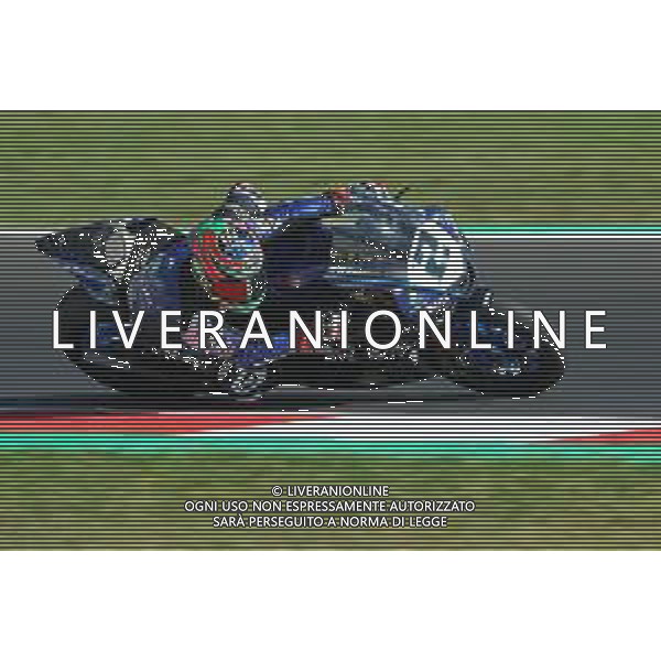 MISANO - Campionato Mondiale Superbike 11/06/2022 - nella foto: tamburini roberto ©Claudio Zamagni/Agenzi Aldo Liverani s.a.s. /AGENZIA ALDO LIVERANI SAS
