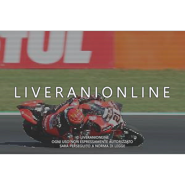 MISANO - Campionato Mondiale Superbike 11/06/2022 - nella foto: Michael Ruben Rinaldi ©Claudio Zamagni/Agenzi Aldo Liverani s.a.s. /AGENZIA ALDO LIVERANI SAS