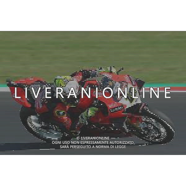 MISANO - Campionato Mondiale Superbike 11/06/2022 - nella foto: alvaro bautista ©Claudio Zamagni/Agenzi Aldo Liverani s.a.s. /AGENZIA ALDO LIVERANI SAS