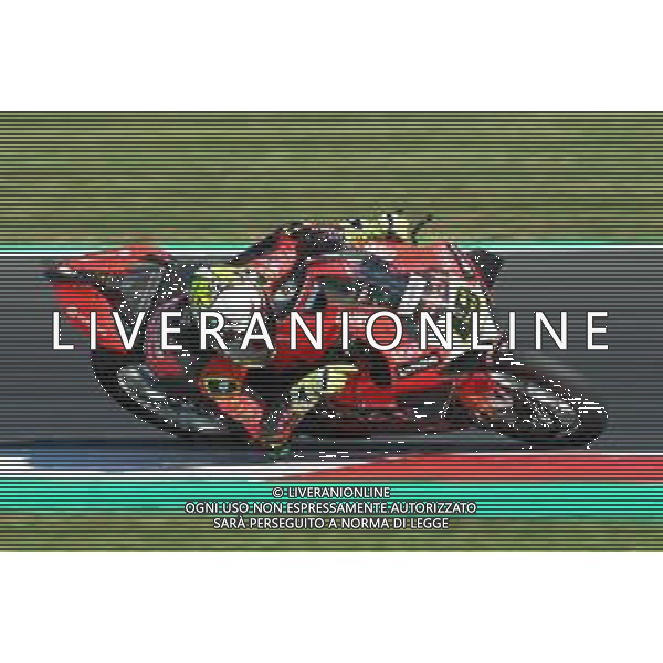 MISANO - Campionato Mondiale Superbike 11/06/2022 - nella foto: alvaro bautista ©Claudio Zamagni/Agenzi Aldo Liverani s.a.s. /AGENZIA ALDO LIVERANI SAS