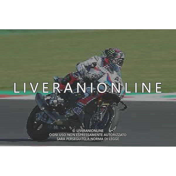 MISANO - Campionato Mondiale Superbike 11/06/2022 - nella foto: Scott Redding ©Claudio Zamagni/Agenzi Aldo Liverani s.a.s. /AGENZIA ALDO LIVERANI SAS