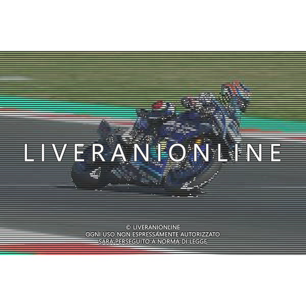 MISANO - Campionato Mondiale Superbike 11/06/2022 - nella foto: Roberto tamburini ©Claudio Zamagni/Agenzi Aldo Liverani s.a.s. /AGENZIA ALDO LIVERANI SAS