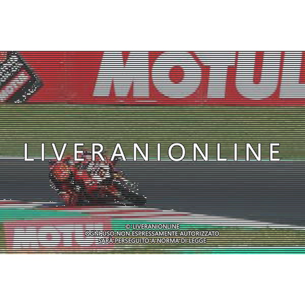 MISANO - Campionato Mondiale Superbike 11/06/2022 - nella foto: Michael Ruben Rinaldi ©Claudio Zamagni/Agenzi Aldo Liverani s.a.s. /AGENZIA ALDO LIVERANI SAS
