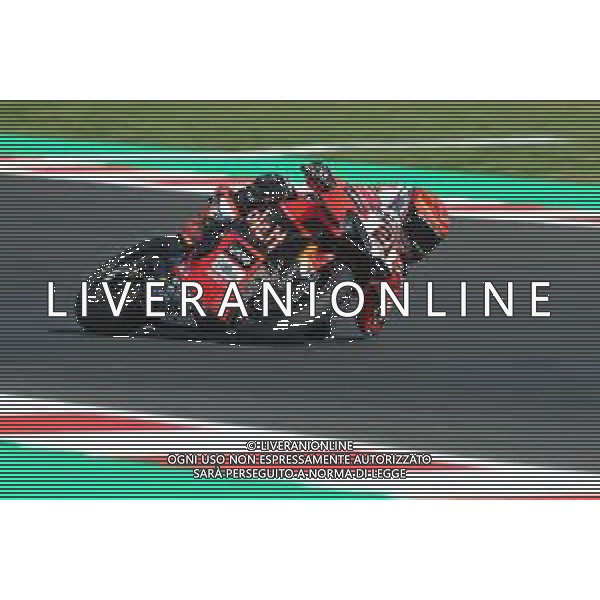 MISANO - Campionato Mondiale Superbike 11/06/2022 - nella foto: Michael Ruben Rinaldi ©Claudio Zamagni/Agenzi Aldo Liverani s.a.s. /AGENZIA ALDO LIVERANI SAS