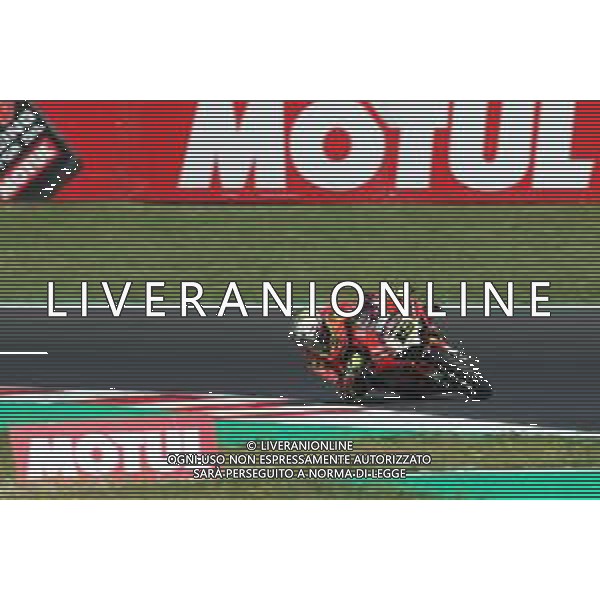 MISANO - Campionato Mondiale Superbike 11/06/2022 - nella foto: alvaro bautista ©Claudio Zamagni/Agenzi Aldo Liverani s.a.s. /AGENZIA ALDO LIVERANI SAS