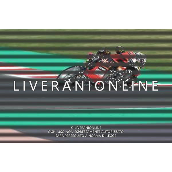 MISANO - Campionato Mondiale Superbike 11/06/2022 - nella foto: alvaro bautista ©Claudio Zamagni/Agenzi Aldo Liverani s.a.s. /AGENZIA ALDO LIVERANI SAS