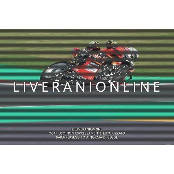 MISANO - Campionato Mondiale Superbike 11/06/2022 - nella foto: alvaro bautista ©Claudio Zamagni/Agenzi Aldo Liverani s.a.s. /AGENZIA ALDO LIVERANI SAS