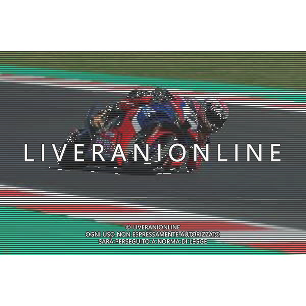 MISANO - Campionato Mondiale Superbike 11/06/2022 - nella foto: Iker Lecuona ©Claudio Zamagni/Agenzi Aldo Liverani s.a.s. /AGENZIA ALDO LIVERANI SAS