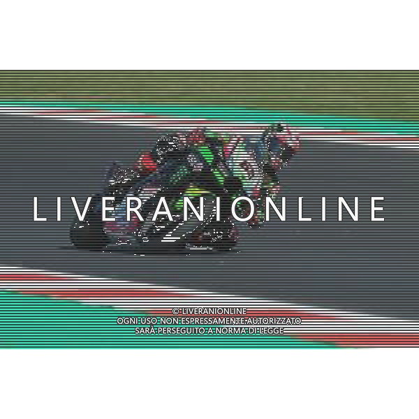 MISANO - Campionato Mondiale Superbike 11/06/2022 - nella foto: JONATHAN REA ©Claudio Zamagni/Agenzi Aldo Liverani s.a.s. /AGENZIA ALDO LIVERANI SAS
