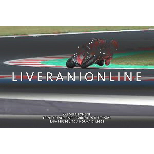 MISANO - Campionato Mondiale Superbike 11/06/2022 - nella foto: michael ruben rinaldi ©Claudio Zamagni/Agenzi Aldo Liverani s.a.s. /AGENZIA ALDO LIVERANI SAS