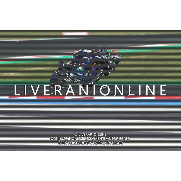 MISANO - Campionato Mondiale Superbike 11/06/2022 - nella foto: roberto tamburini ©Claudio Zamagni/Agenzi Aldo Liverani s.a.s. /AGENZIA ALDO LIVERANI SAS