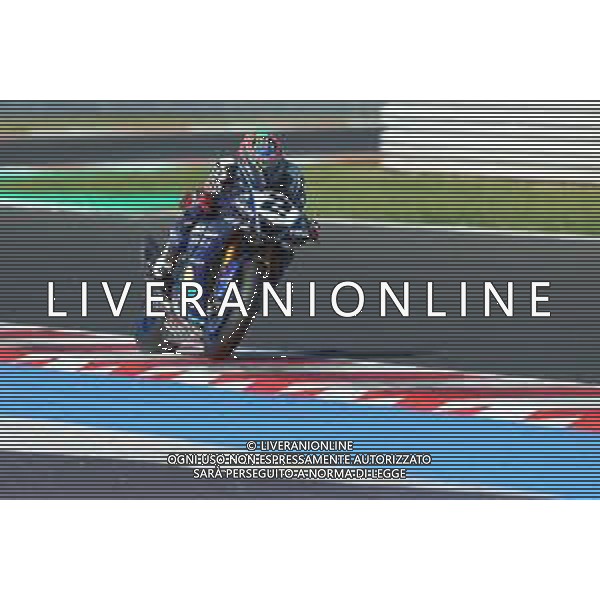 MISANO - Campionato Mondiale Superbike 11/06/2022 - nella foto: roberto tamburini ©Claudio Zamagni/Agenzi Aldo Liverani s.a.s. /AGENZIA ALDO LIVERANI SAS