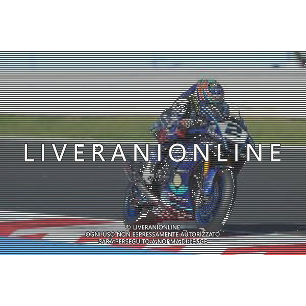 MISANO - Campionato Mondiale Superbike 11/06/2022 - nella foto: roberto tamburini ©Claudio Zamagni/Agenzi Aldo Liverani s.a.s. /AGENZIA ALDO LIVERANI SAS