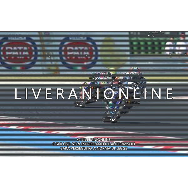 MISANO - Campionato Mondiale Superbike 11/06/2022 - nella foto: tamburini roberto ©Claudio Zamagni/Agenzi Aldo Liverani s.a.s. /AGENZIA ALDO LIVERANI SAS
