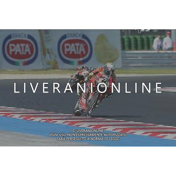 MISANO - Campionato Mondiale Superbike 11/06/2022 - nella foto: alvaro bautista ©Claudio Zamagni/Agenzi Aldo Liverani s.a.s. /AGENZIA ALDO LIVERANI SAS