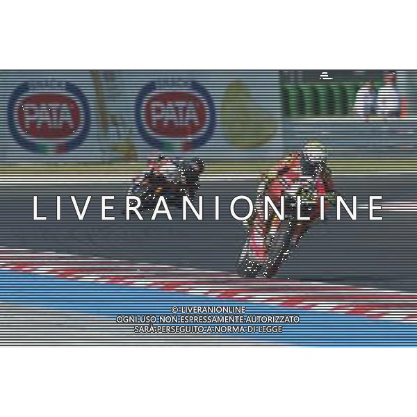 MISANO - Campionato Mondiale Superbike 11/06/2022 - nella foto: alvaro bautista ©Claudio Zamagni/Agenzi Aldo Liverani s.a.s. /AGENZIA ALDO LIVERANI SAS