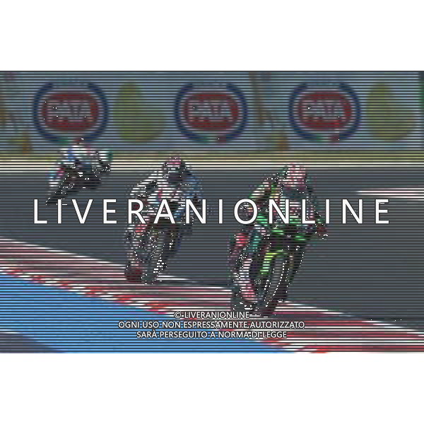 MISANO - Campionato Mondiale Superbike 11/06/2022 - nella foto: JONATHAN REA ©Claudio Zamagni/Agenzi Aldo Liverani s.a.s. /AGENZIA ALDO LIVERANI SAS