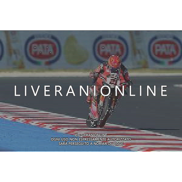 MISANO - Campionato Mondiale Superbike 11/06/2022 - nella foto: michael ruben rinaldi ©Claudio Zamagni/Agenzi Aldo Liverani s.a.s. /AGENZIA ALDO LIVERANI SAS