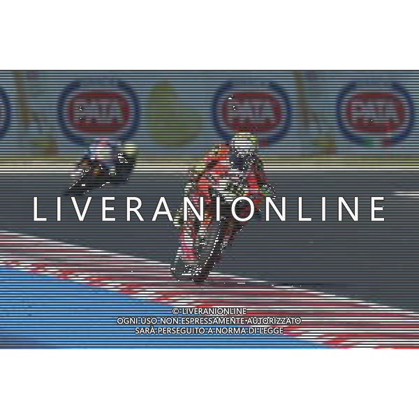 MISANO - Campionato Mondiale Superbike 11/06/2022 - nella foto: Alvaro Bautista ©Claudio Zamagni/Agenzi Aldo Liverani s.a.s. /AGENZIA ALDO LIVERANI SAS