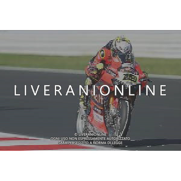 MISANO - Campionato Mondiale Superbike 11/06/2022 - nella foto: Alvaro Bautista ©Claudio Zamagni/Agenzi Aldo Liverani s.a.s. /AGENZIA ALDO LIVERANI SAS