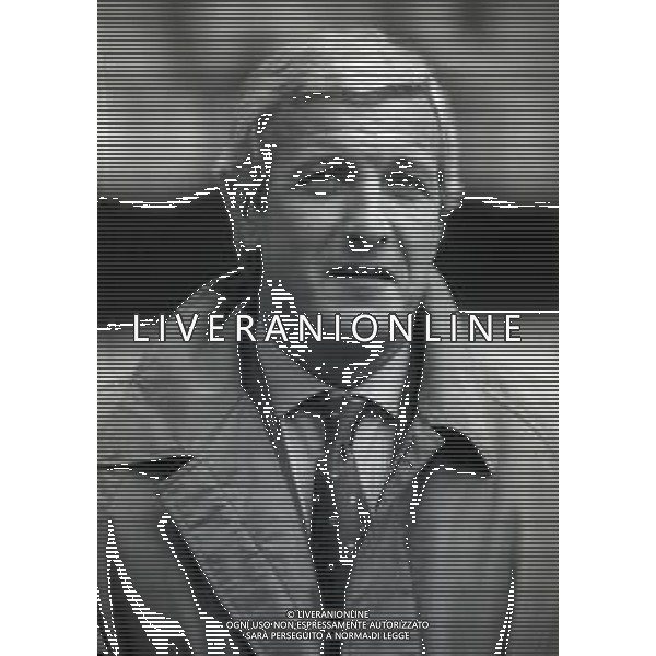 20-01-1994 MILANO CAMPIONATO DI CALCIO SERIE A INTER-NAPOLI 0-0 NELLA FOTO MARCELLO LIPPI ALLENATORE NAPOLI CALCIO AG ALDO LIVERANI SAS