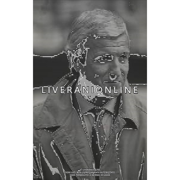 20-01-1994 MILANO CAMPIONATO DI CALCIO SERIE A INTER-NAPOLI 0-0 NELLA FOTO MARCELLO LIPPI ALLENATORE NAPOLI CALCIO AG ALDO LIVERANI SAS