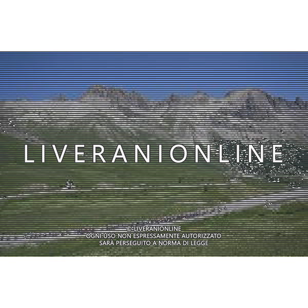 11-06-2022 Criterium Du Dauphine Libere; Tappa 07 Saint Chaffrey - Vaujany; Col Du Lauteret; ©SIROTTI/AGENZIA ALDO LIVERANI SAS