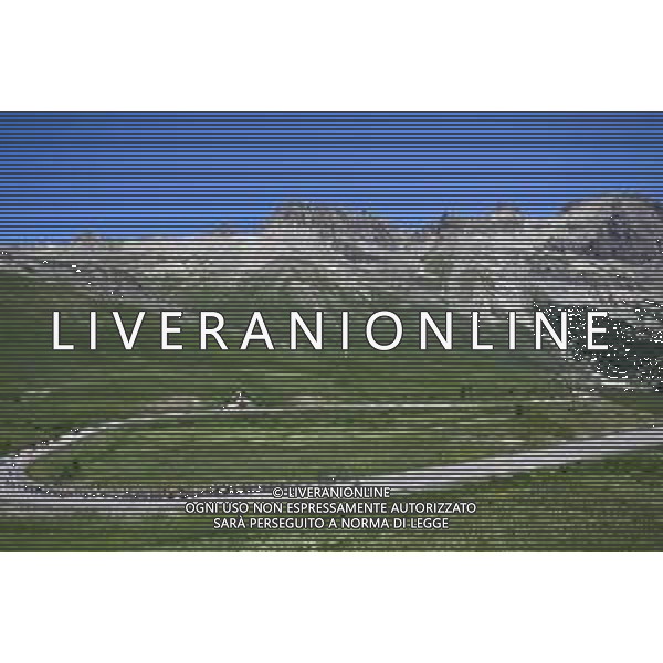 11-06-2022 Criterium Du Dauphine Libere; Tappa 07 Saint Chaffrey - Vaujany; Col Du Lauteret; ©SIROTTI/AGENZIA ALDO LIVERANI SAS
