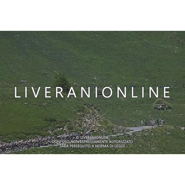 11-06-2022 Criterium Du Dauphine Libere; Tappa 07 Saint Chaffrey - Vaujany; Galibier; ©SIROTTI/AGENZIA ALDO LIVERANI SAS