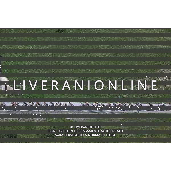 11-06-2022 Criterium Du Dauphine Libere; Tappa 07 Saint Chaffrey - Vaujany; Col Du Lauteret; ©SIROTTI/AGENZIA ALDO LIVERANI SAS