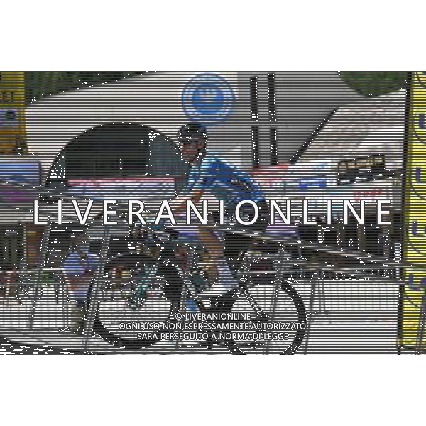 11-06-2022 Criterium Du Dauphine Libere; Tappa 07 Saint Chaffrey - Vaujany; 2022, Beb Hotels - Pb Ktm; Rolland, Pierre; Saint Chaffrey; ©SIROTTI/AGENZIA ALDO LIVERANI SAS