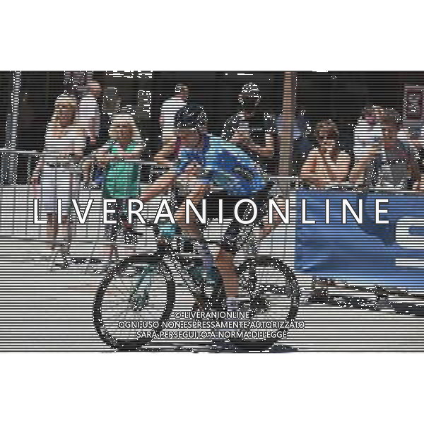 11-06-2022 Criterium Du Dauphine Libere; Tappa 07 Saint Chaffrey - Vaujany; 2022, Beb Hotels - Pb Ktm; Rolland, Pierre; Saint Chaffrey; ©SIROTTI/AGENZIA ALDO LIVERANI SAS