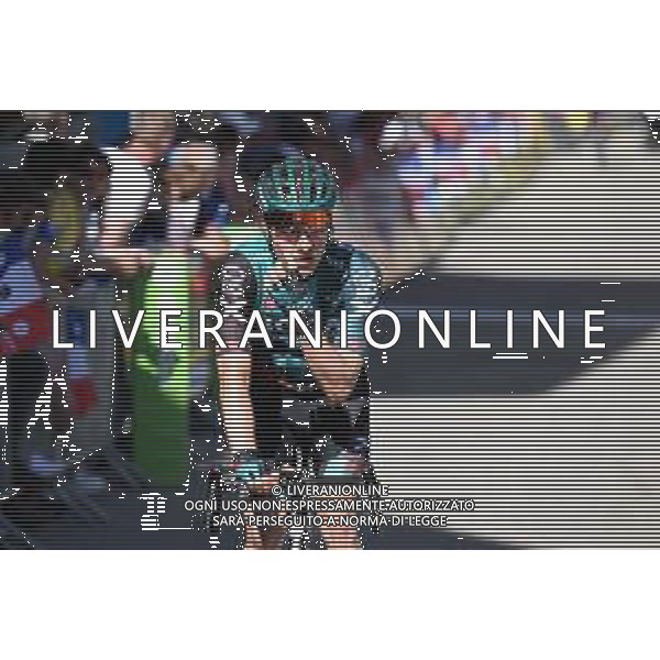11-06-2022 Criterium Du Dauphine Libere; Tappa 07 Saint Chaffrey - Vaujany; 2022, Bora - Hansgrohe; Kelderman, Wilko; Vaujany; ©SIROTTI/AGENZIA ALDO LIVERANI SAS