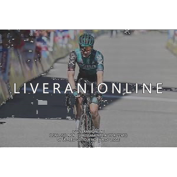 11-06-2022 Criterium Du Dauphine Libere; Tappa 07 Saint Chaffrey - Vaujany; 2022, Bora - Hansgrohe; Kelderman, Wilko; Vaujany; ©SIROTTI/AGENZIA ALDO LIVERANI SAS
