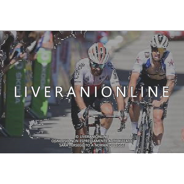 11-06-2022 Criterium Du Dauphine Libere; Tappa 07 Saint Chaffrey - Vaujany; 2022, Cofidis; Geschke, Simon; Vaujany; ©SIROTTI/AGENZIA ALDO LIVERANI SAS