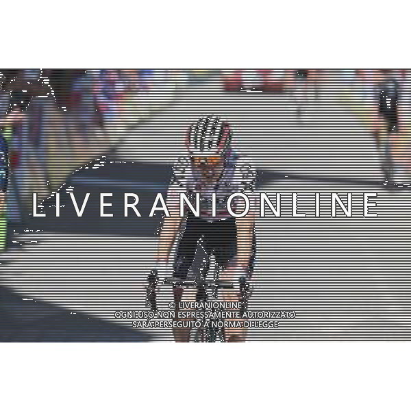 11-06-2022 Criterium Du Dauphine Libere; Tappa 07 Saint Chaffrey - Vaujany; 2022, Bora - Hansgrohe; Konrad, Patrick; Vaujany; ©SIROTTI/AGENZIA ALDO LIVERANI SAS