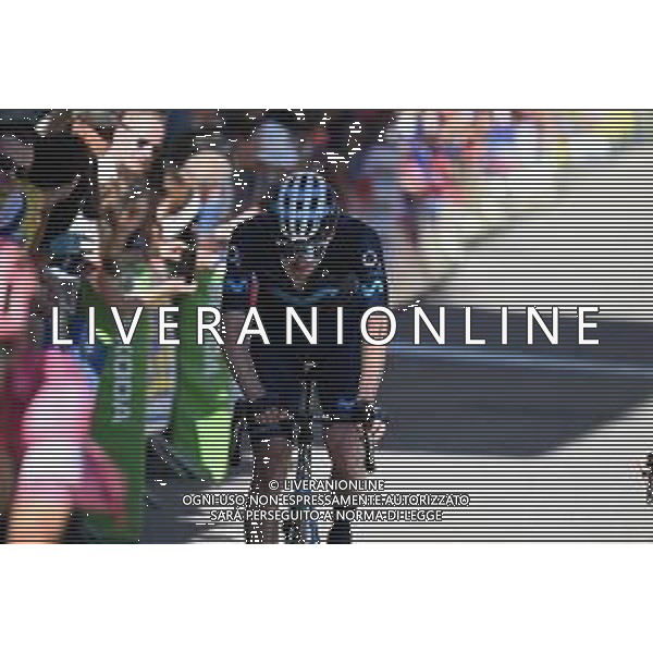11-06-2022 Criterium Du Dauphine Libere; Tappa 07 Saint Chaffrey - Vaujany; 2022, Movistar; Jorgenson, Matteo; Vaujany; ©SIROTTI/AGENZIA ALDO LIVERANI SAS