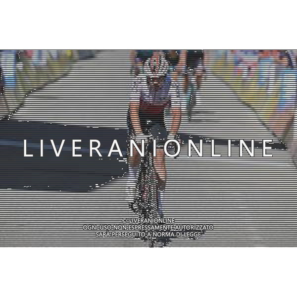 11-06-2022 Criterium Du Dauphine Libere; Tappa 07 Saint Chaffrey - Vaujany; 2022, Cofidis; Toumire, Hugo; Vaujany; ©SIROTTI/AGENZIA ALDO LIVERANI SAS