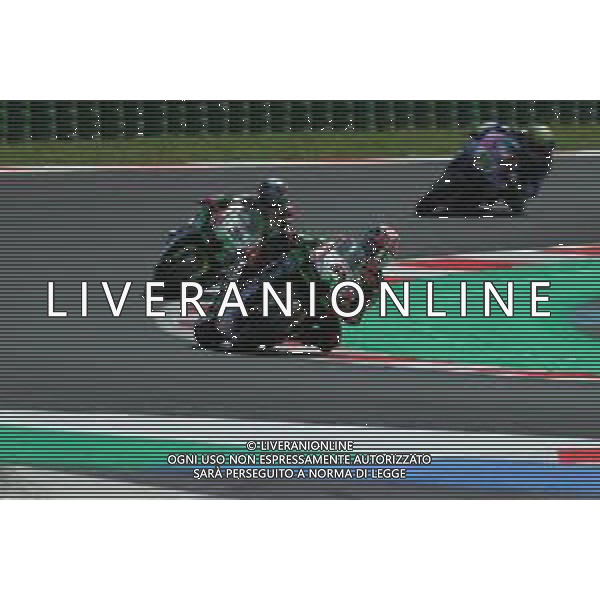 MISANO - Campionato Mondiale Superbike 12/06/2022 - nella foto: rea jhonatan ©Claudio Zamagni/Agenzi Aldo Liverani s.a.s.