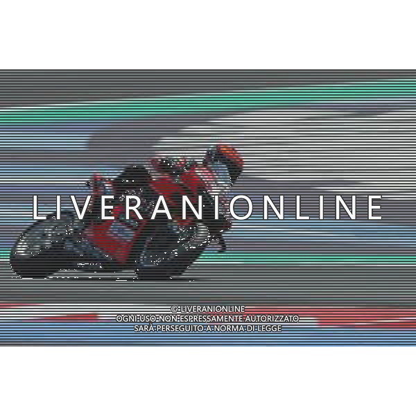 MISANO - Campionato Mondiale Superbike 12/06/2022 - nella foto: michael ruben rinaldi ©Claudio Zamagni/Agenzi Aldo Liverani s.a.s.