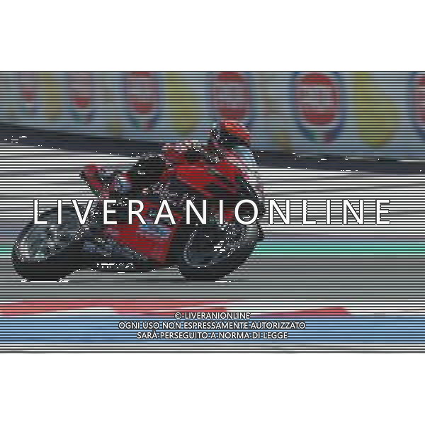 MISANO - Campionato Mondiale Superbike 12/06/2022 - nella foto: michael ruben rinaldi ©Claudio Zamagni/Agenzi Aldo Liverani s.a.s.