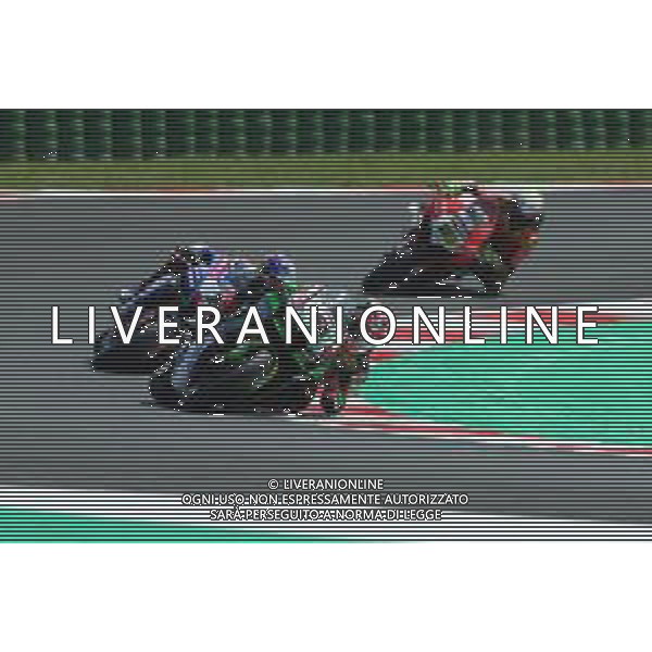 MISANO - Campionato Mondiale Superbike 12/06/2022 - nella foto: jhonatan rea ©Claudio Zamagni/Agenzi Aldo Liverani s.a.s.