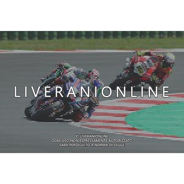 MISANO - Campionato Mondiale Superbike 12/06/2022 - nella foto: Toprak Razgatlıo?lu ©Claudio Zamagni/Agenzi Aldo Liverani s.a.s.