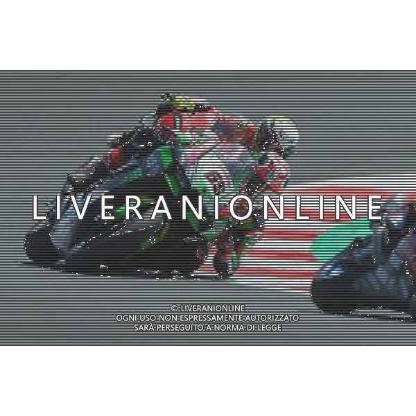 MISANO - Campionato Mondiale Superbike 12/06/2022 - nella foto: rea e bautista ©Claudio Zamagni/Agenzi Aldo Liverani s.a.s.