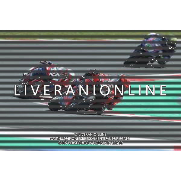 MISANO - Campionato Mondiale Superbike 12/06/2022 - nella foto: michael ruben rinaldi ©Claudio Zamagni/Agenzi Aldo Liverani s.a.s.