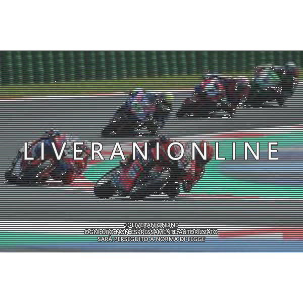 MISANO - Campionato Mondiale Superbike 12/06/2022 - nella foto: michael ruben rinaldi ©Claudio Zamagni/Agenzi Aldo Liverani s.a.s.