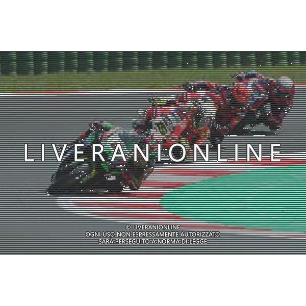 MISANO - Campionato Mondiale Superbike 12/06/2022 - nella foto: rea-bautista ©Claudio Zamagni/Agenzi Aldo Liverani s.a.s.