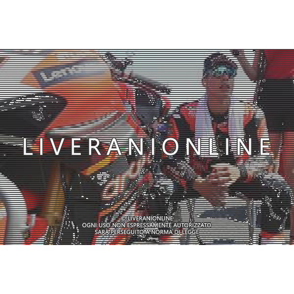 MISANO - Campionato Mondiale Superbike 12/06/2022 - nella foto: michael ruben rinaldi ©Claudio Zamagni/Agenzi Aldo Liverani s.a.s.